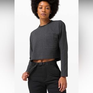 Lululemon check the box great condition